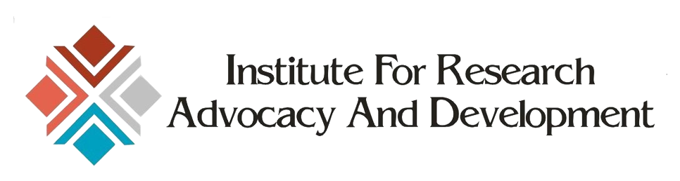Institute for Research, Advocacy, and Development Irada Pakistan